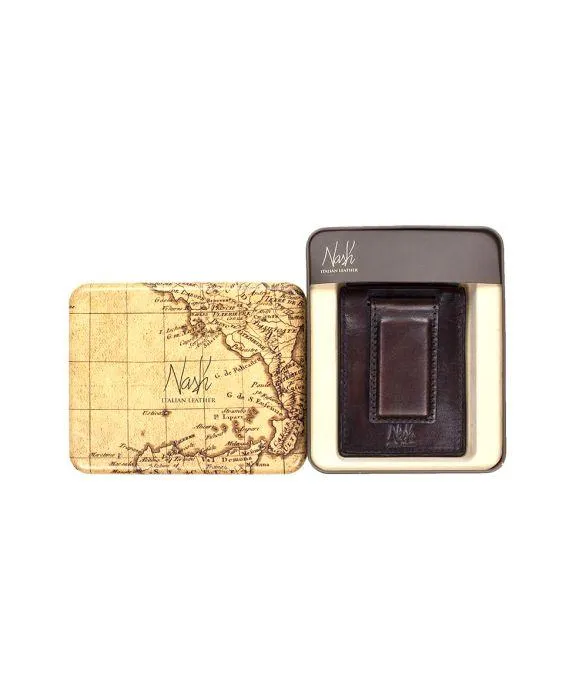 Magnetic Money Clip - Venezia sold by Patricia Nash product image thumbnail 4