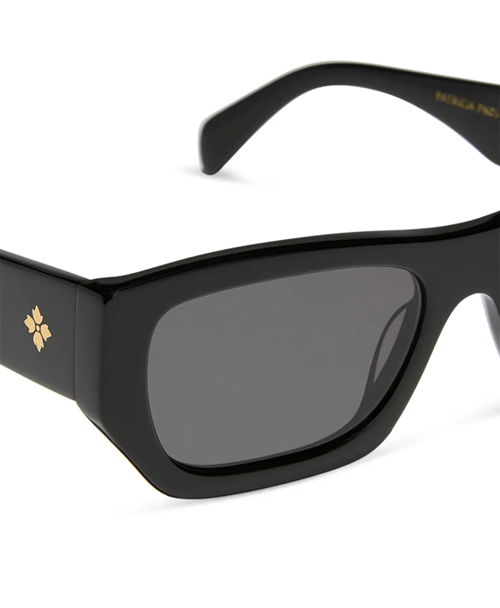 Patricia Sunglasses - Black sold by Patricia Nash product image thumbnail 4