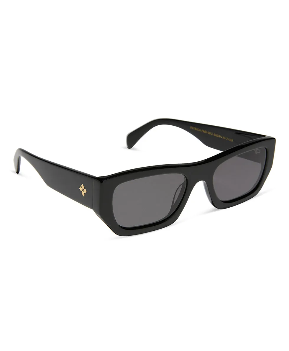 Patricia Sunglasses - Black sold by Patricia Nash product image thumbnail 2