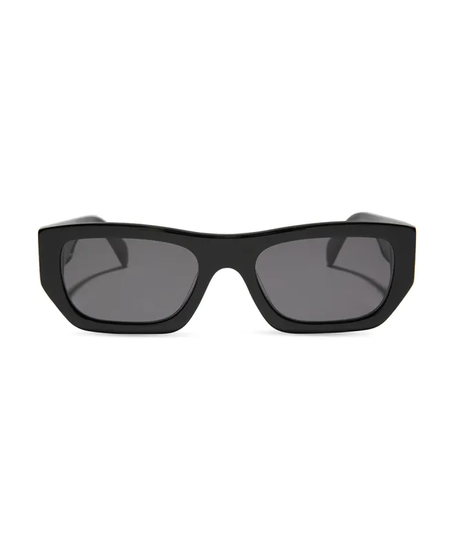 Patricia Sunglasses - Black made by Patricia Nash