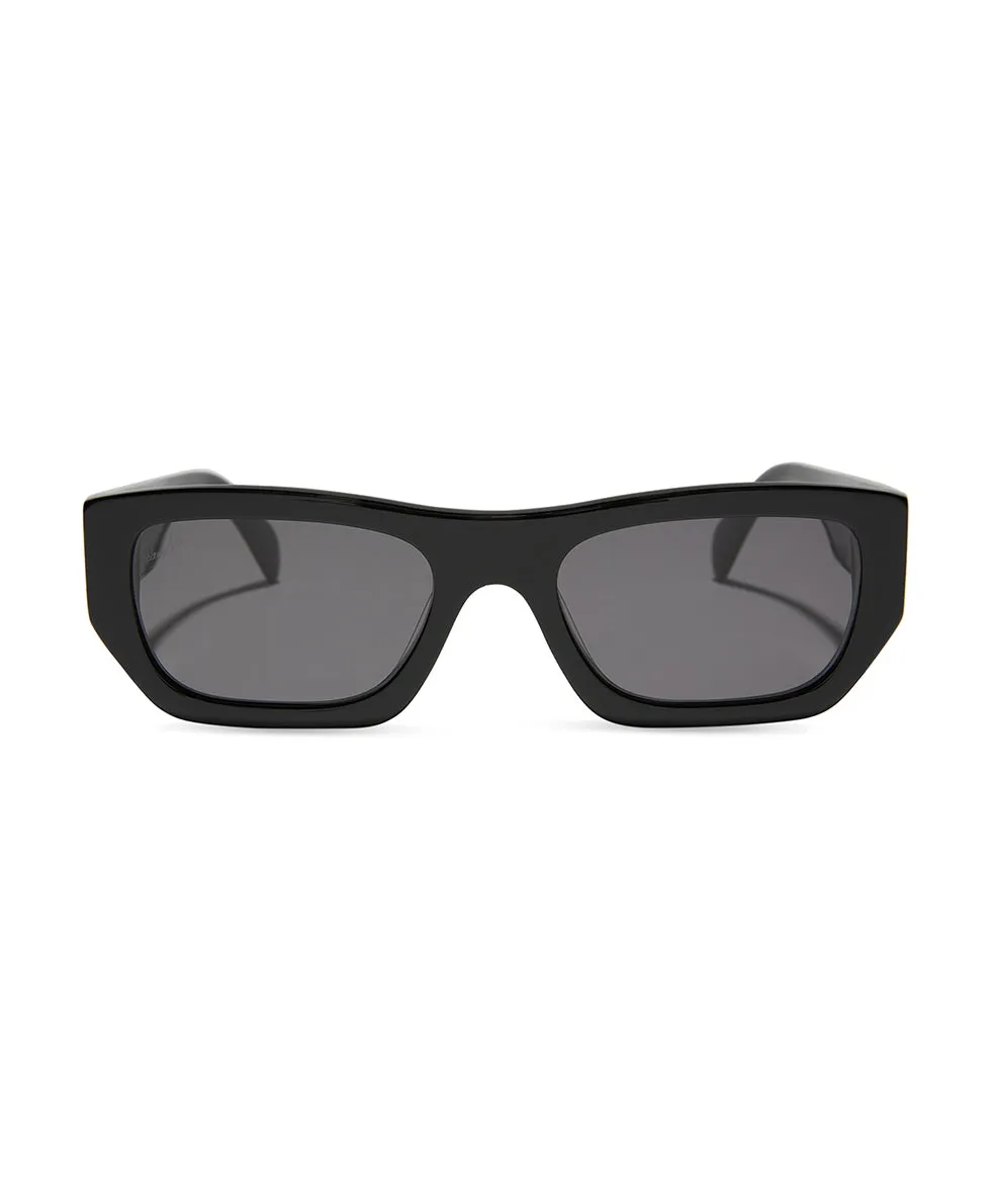 Patricia Sunglasses - Black sold by Patricia Nash