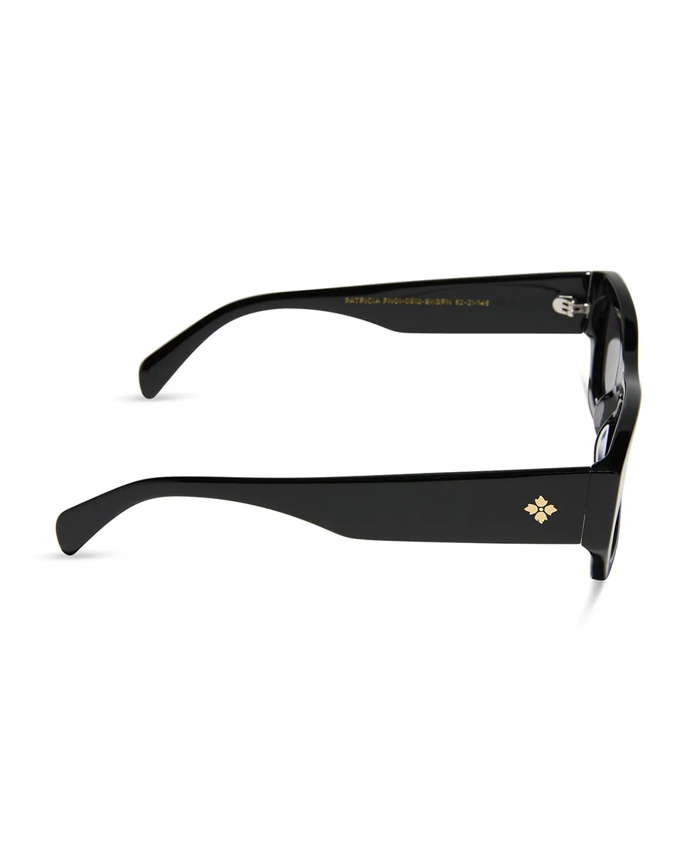 Patricia Sunglasses - Black sold by Patricia Nash product image thumbnail 3
