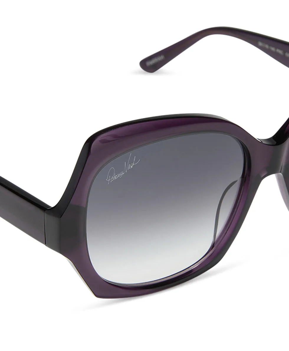 Farrah Sunglasses - Acai sold by Patricia Nash product image thumbnail 4