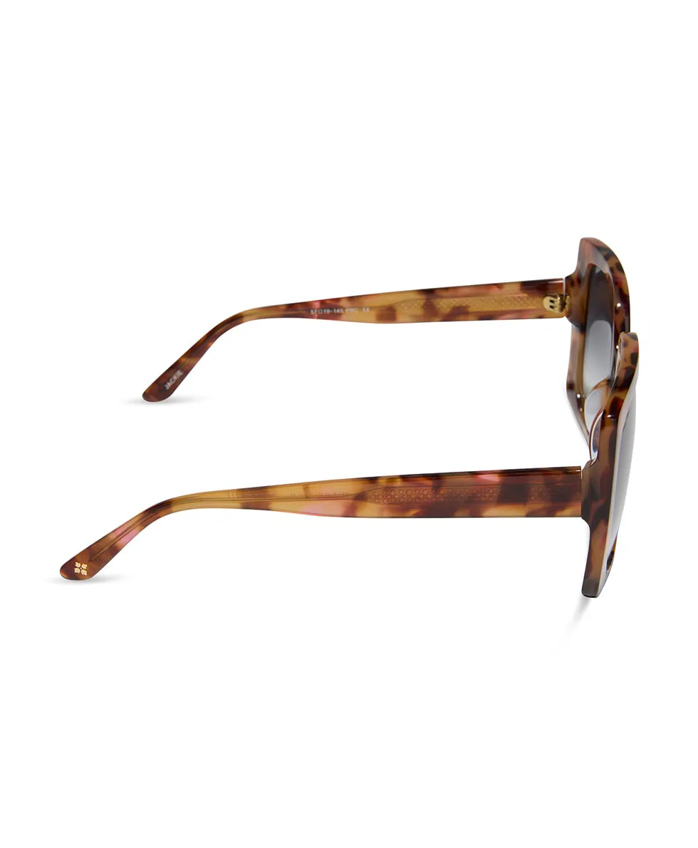 Jackie Sunglasses - Aegean Blooms sold by Patricia Nash product image thumbnail 3