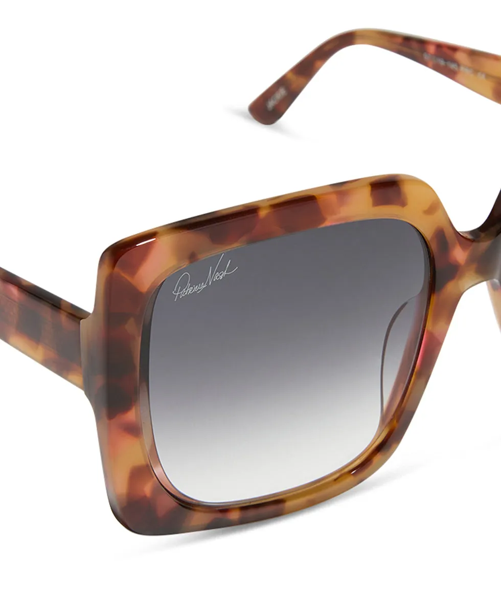Jackie Sunglasses - Aegean Blooms sold by Patricia Nash product image thumbnail 4