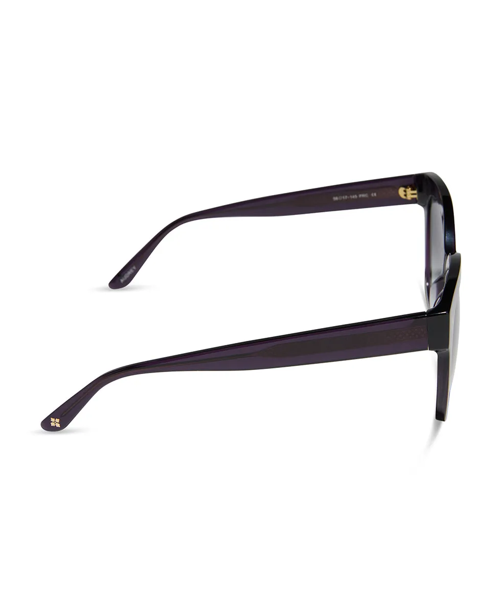 Audrey Sunglasses - Acai sold by Patricia Nash product image thumbnail 3