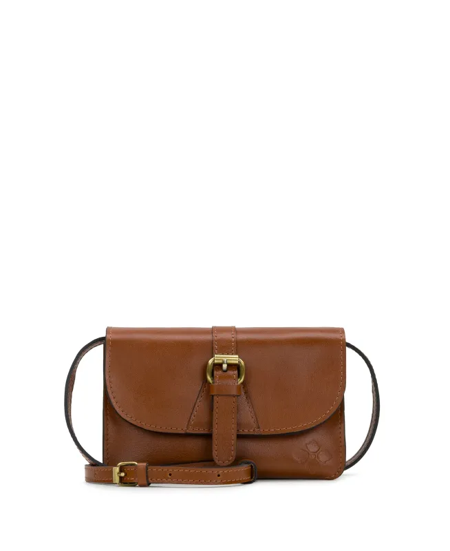 Torri Crossbody - Heritage made by Patricia Nash