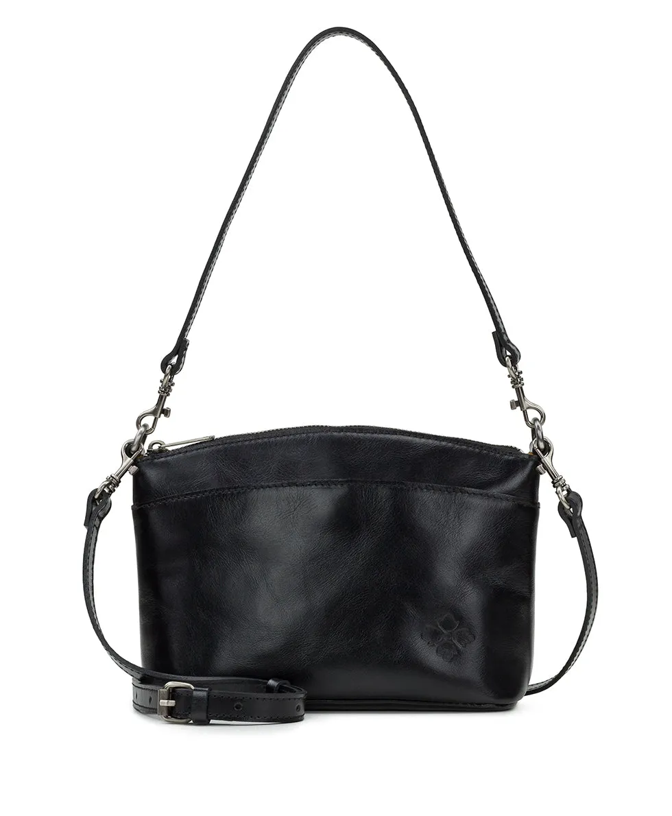 Arlee Crossbody - Vintage Distressed Leather sold by Patricia Nash product image thumbnail 5