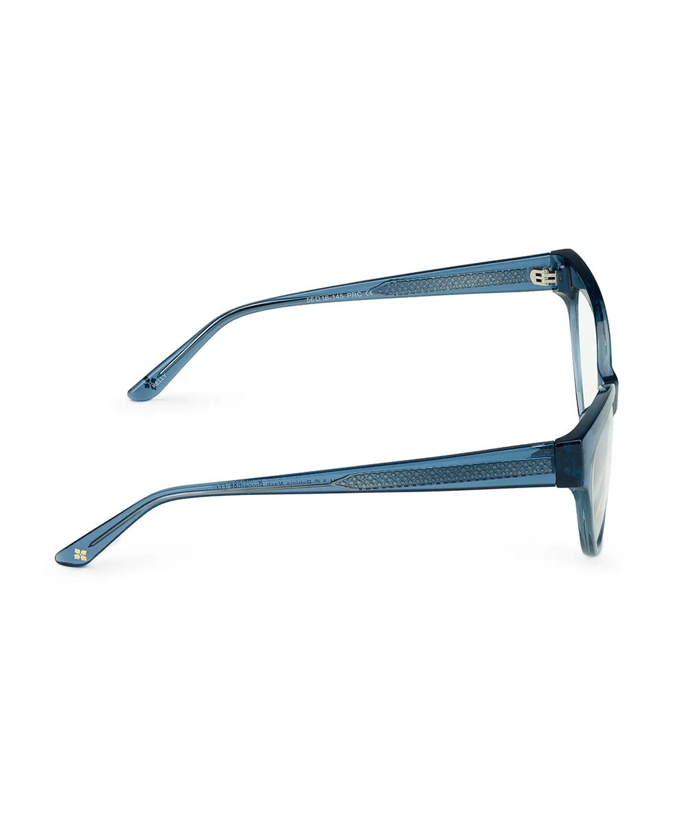 Kelly Reader Glasses - Mirage sold by Patricia Nash product image thumbnail 3
