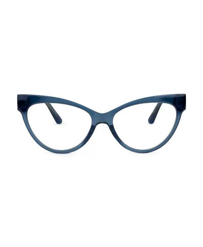 Kelly Reader Glasses - Mirage made by Patricia Nash