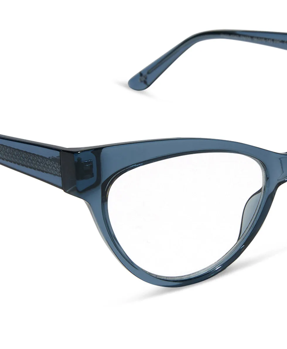 Kelly Reader Glasses - Mirage sold by Patricia Nash product image thumbnail 4