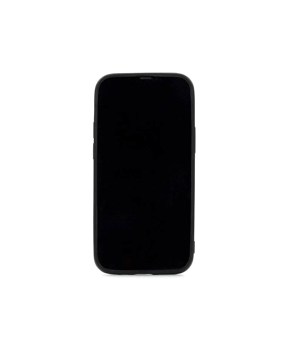 Vedetta iPhone 13 Mini Case - Tooled Turquoise sold by Patricia Nash product image thumbnail 3