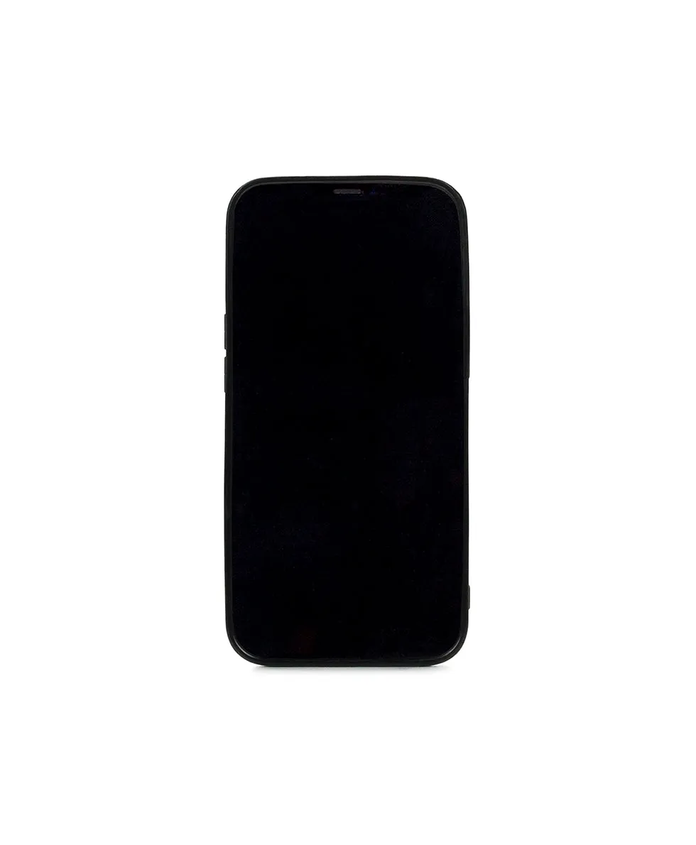 Vedetta iPhone 13 Mini Case - Floral Oil Painting sold by Patricia Nash product image thumbnail 2
