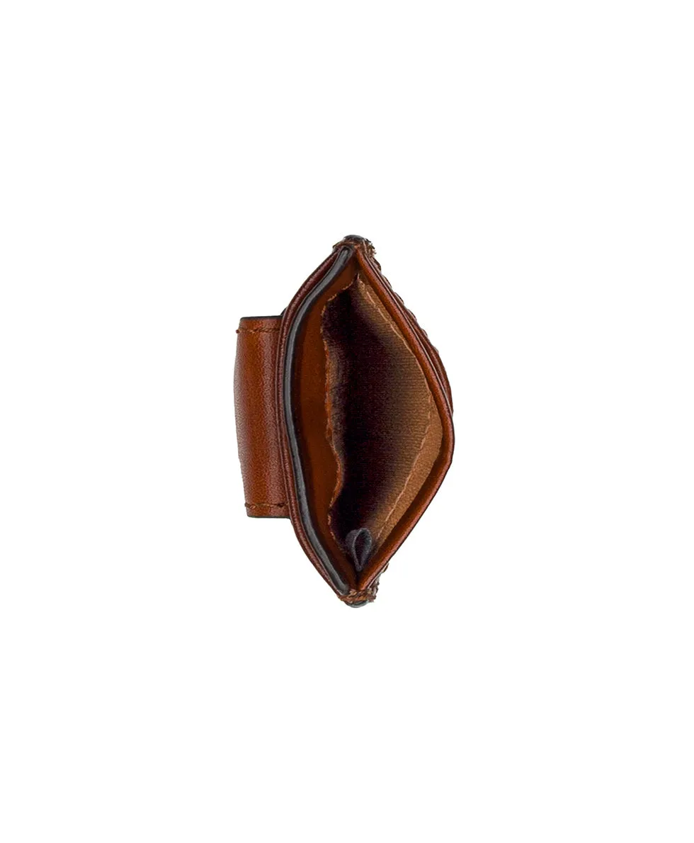 Magnetic Money Clip - Casanata sold by Patricia Nash product image thumbnail 3