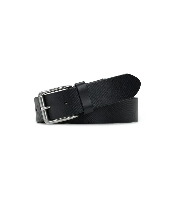 Nash Men's Pebbled Belt - Classic sold by Patricia Nash
