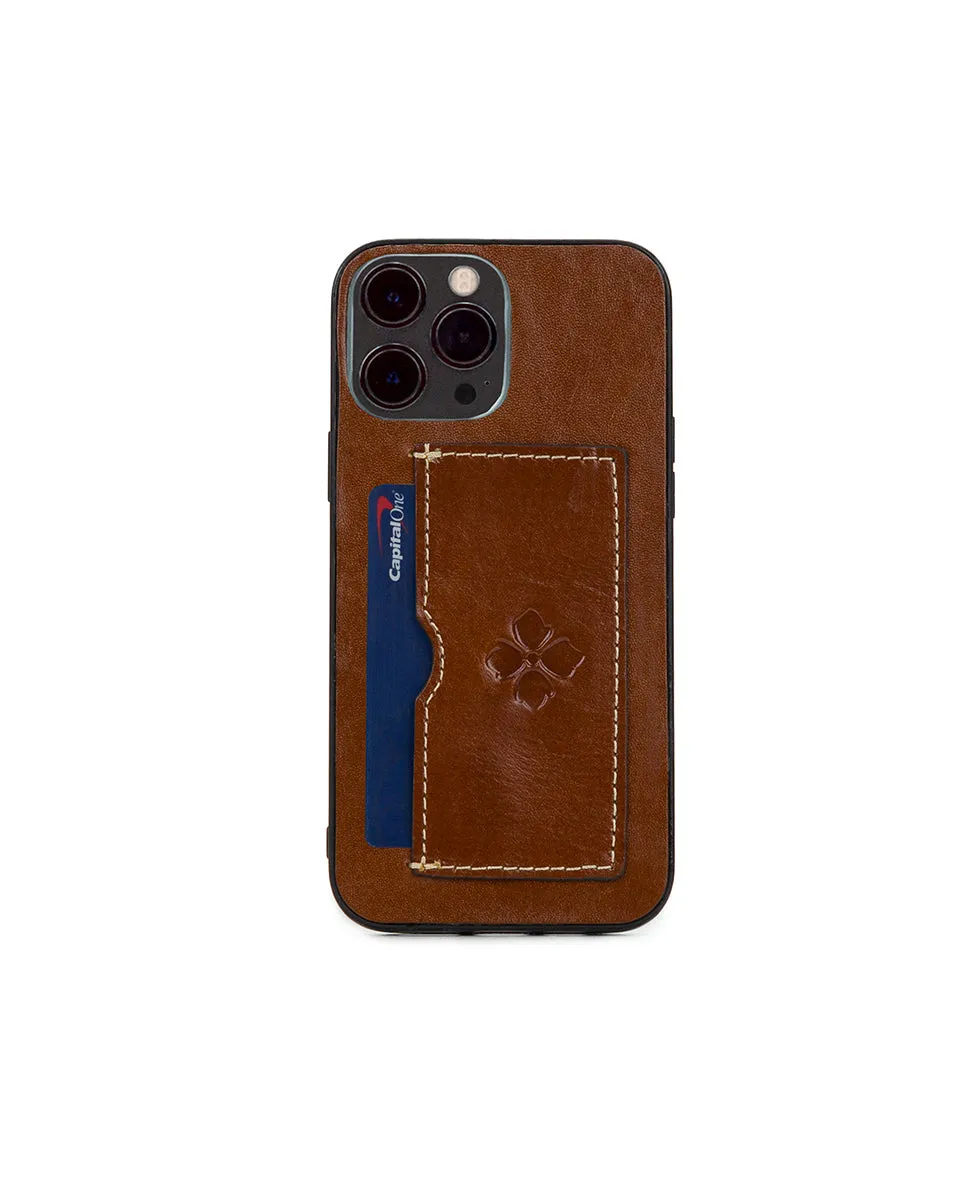 Vedetta iPhone 13 Pro Max Case - Heritage sold by Patricia Nash product image thumbnail 2