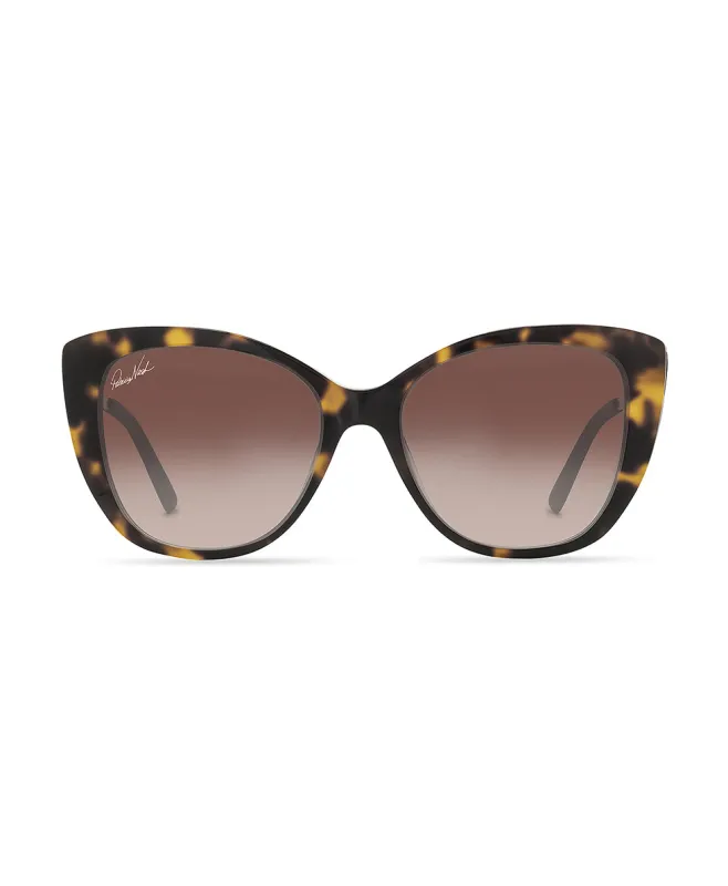 Brigitte Sunglasses -  Tortoise sold by Patricia Nash