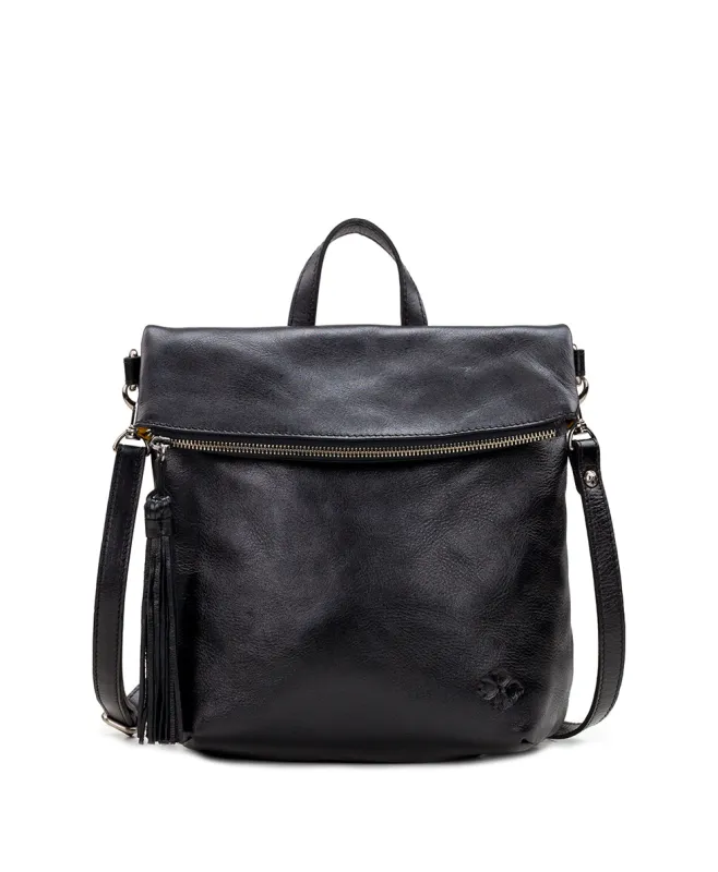 Luzille Backpack - Heritage made by Patricia Nash