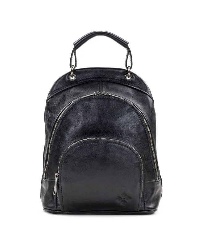 Alencon Small Backpack - Heritage sold by Patricia Nash
