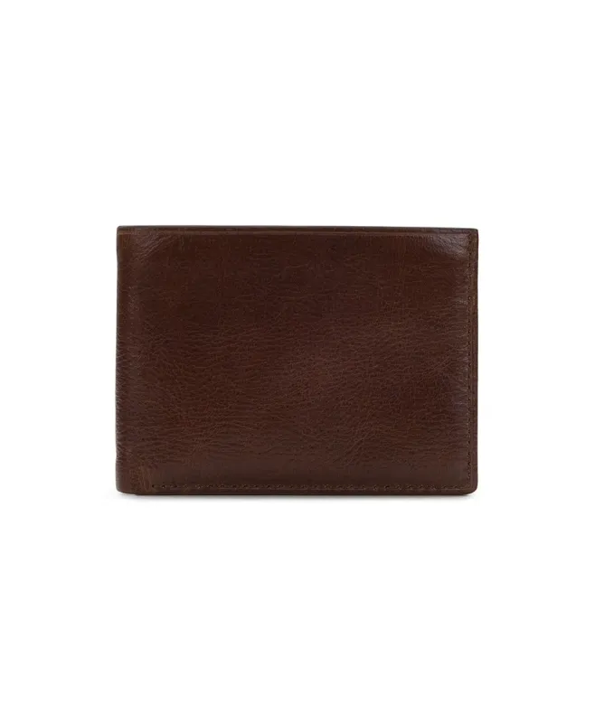 Double Billfold ID Wallet - Firenze made by Patricia Nash