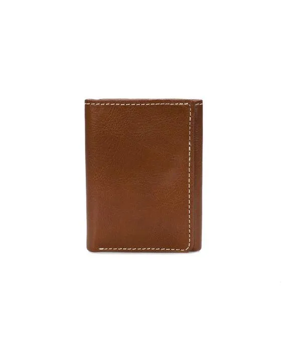 Trifold ID Wallet - Heritage sold by Patricia Nash product image thumbnail 5