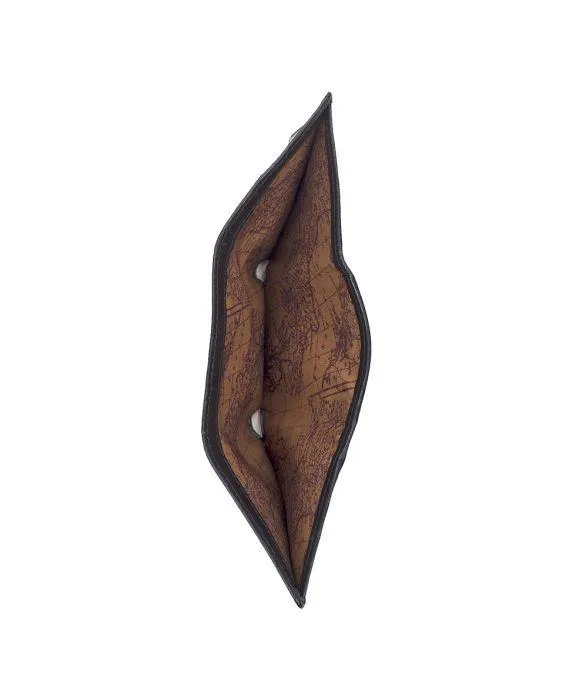 Trifold ID Wallet - Heritage sold by Patricia Nash product image thumbnail 3