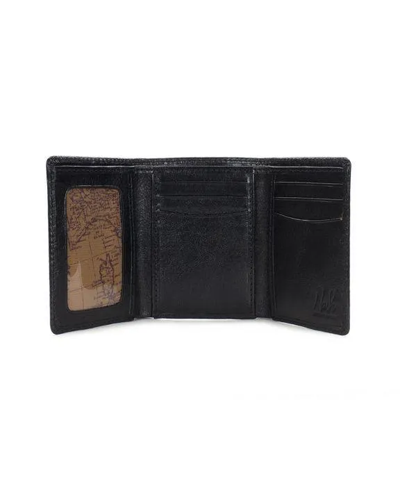 Trifold ID Wallet - Heritage sold by Patricia Nash product image thumbnail 2