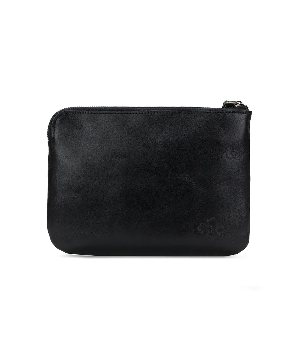 Cassini Wristlet - Tooled sold by Patricia Nash product image thumbnail 5