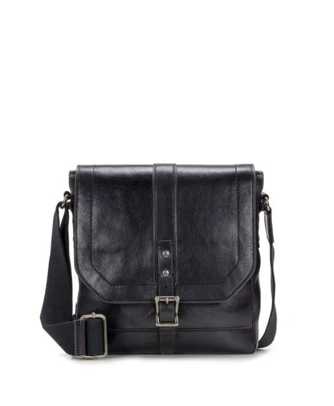North/South Crossbody Bag - Heritage sold by Patricia Nash