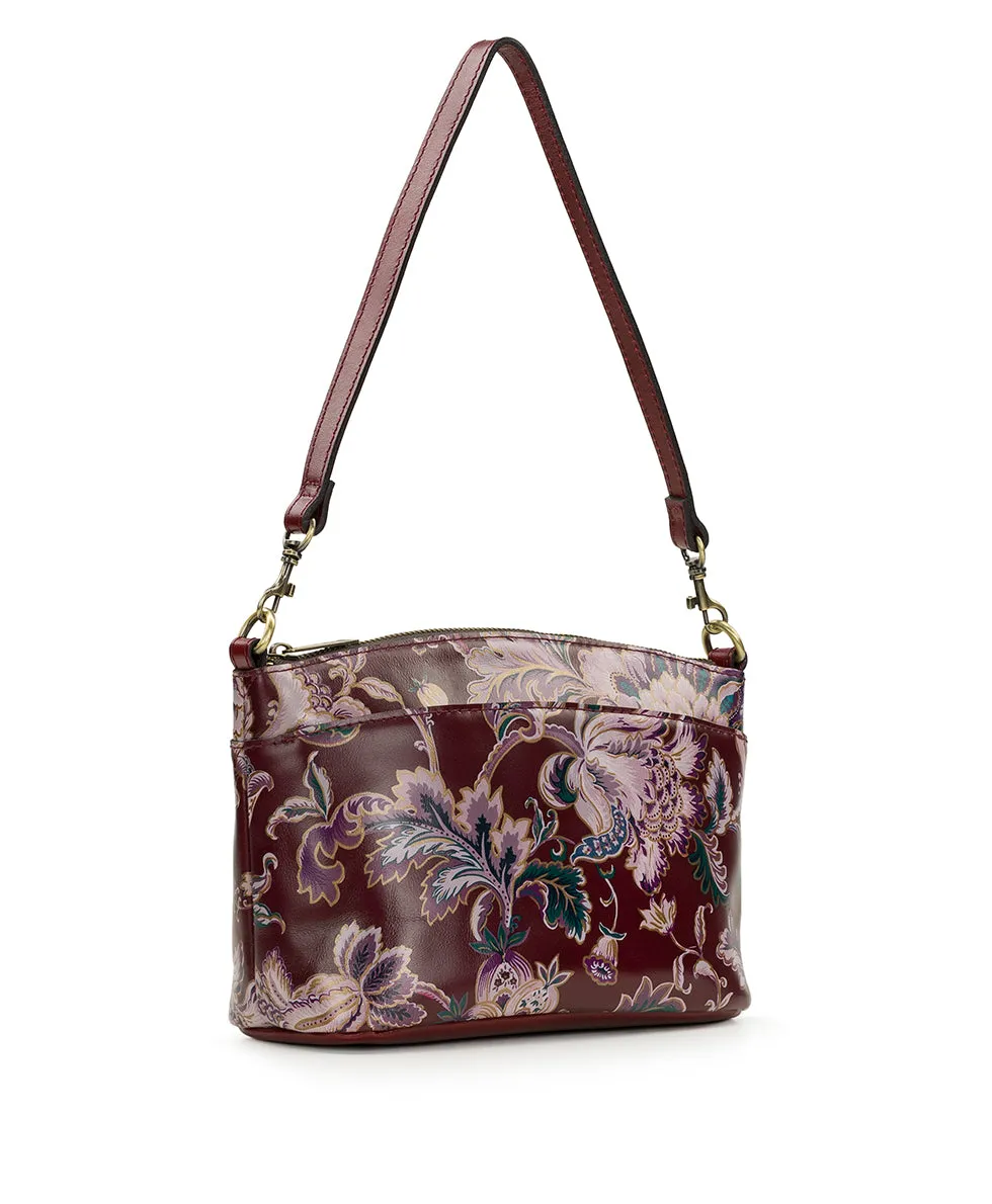 Arlee Crossbody - European Floral Tapestry sold by Patricia Nash product image thumbnail 3