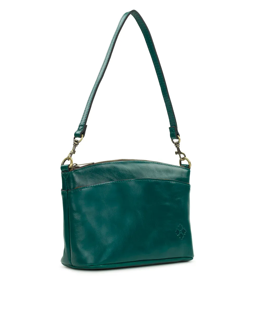 Arlee Crossbody - Vintage Distressed Leather sold by Patricia Nash product image thumbnail 3