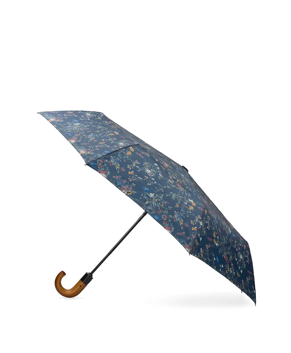 Magliano Umbrella - Butterfly Gardens sold by Patricia Nash product image thumbnail 3