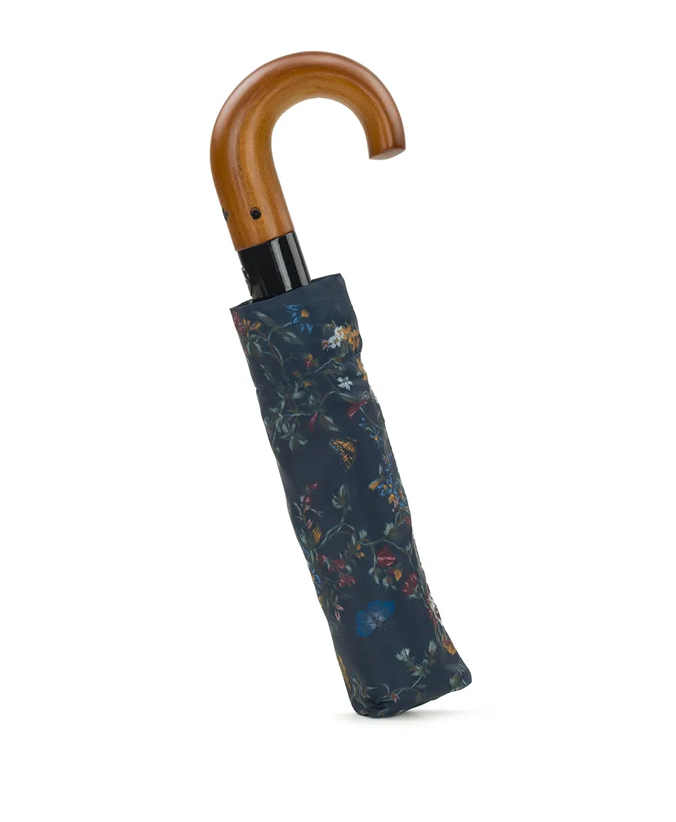 Magliano Umbrella - Butterfly Gardens sold by Patricia Nash