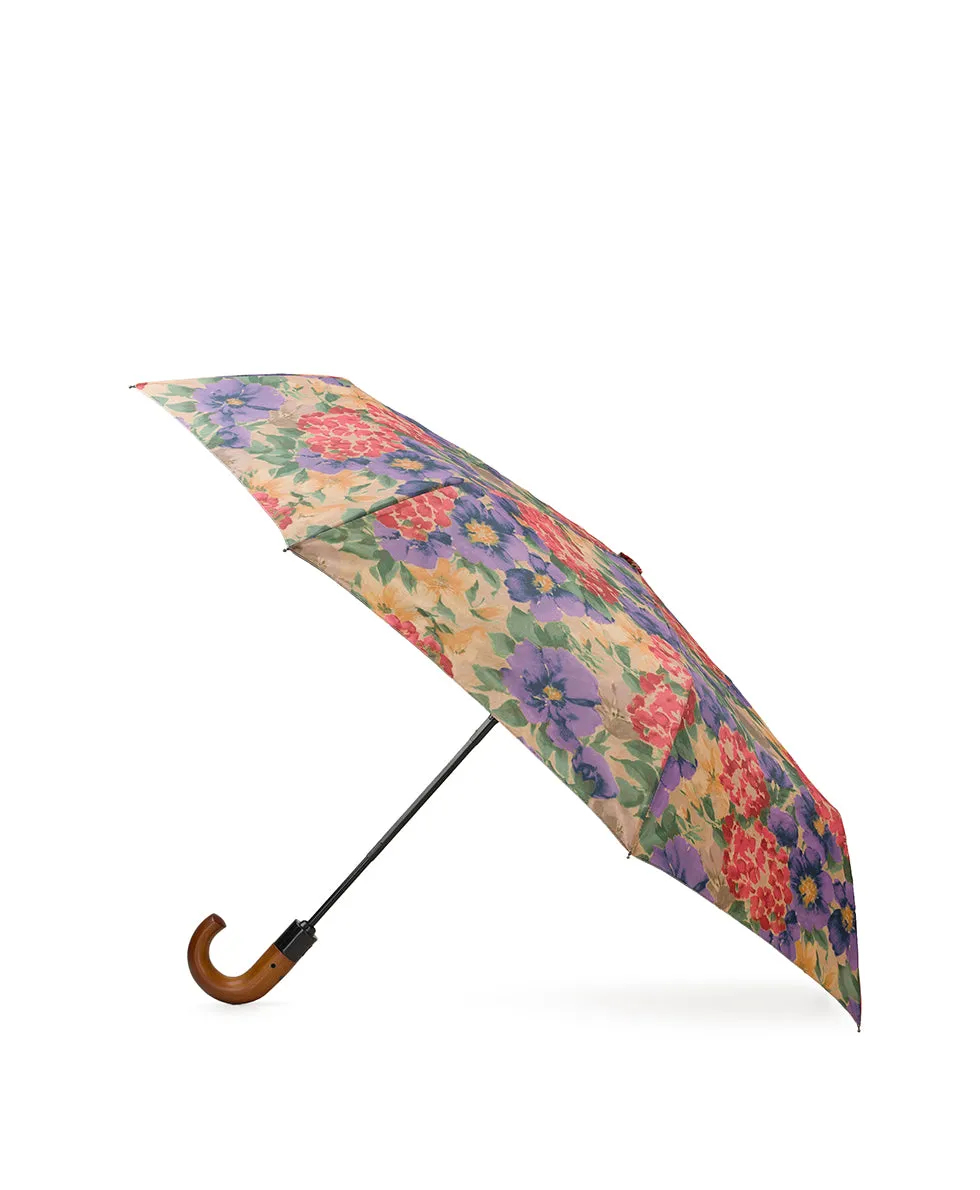 Magliano Umbrella - French Hydrangeas sold by Patricia Nash product image thumbnail 3