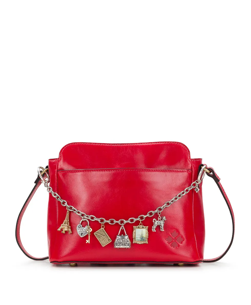 Paris Charm Handbag Jewelry sold by Patricia Nash product image thumbnail 3