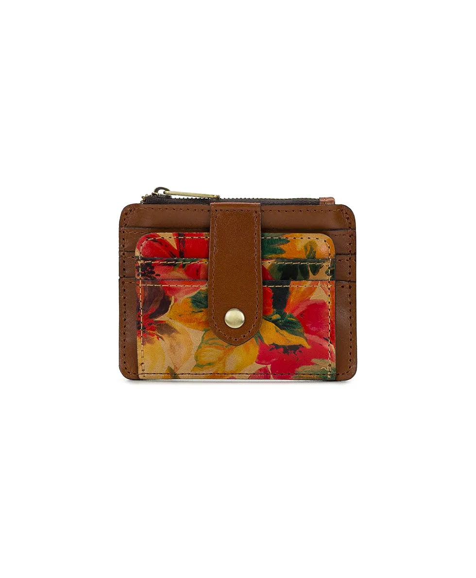 Cassis ID Case - Spring Multi sold by Patricia Nash