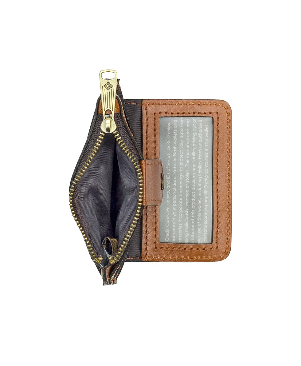 Cassis ID Case - Spring Multi sold by Patricia Nash product image thumbnail 4