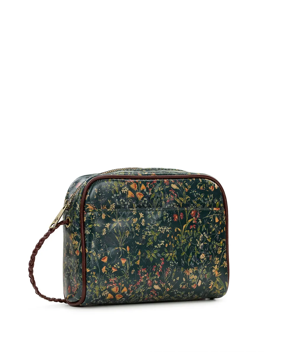 Malfi Crossbody - Tuscan Fields sold by Patricia Nash product image thumbnail 3