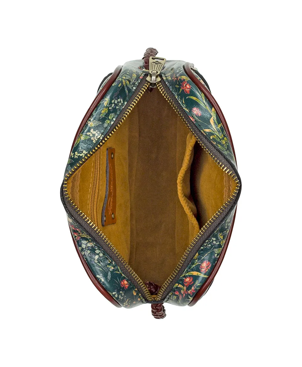Malfi Crossbody - Tuscan Fields sold by Patricia Nash product image thumbnail 4