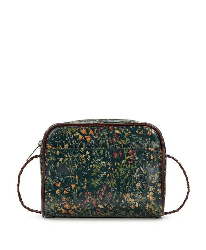 Malfi Crossbody - Tuscan Fields made by Patricia Nash