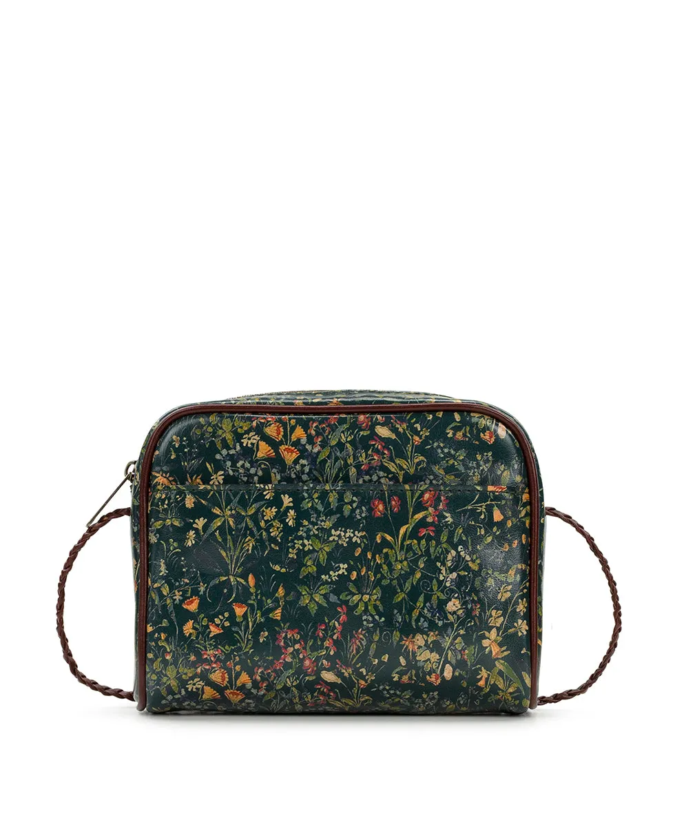 Malfi Crossbody - Tuscan Fields sold by Patricia Nash
