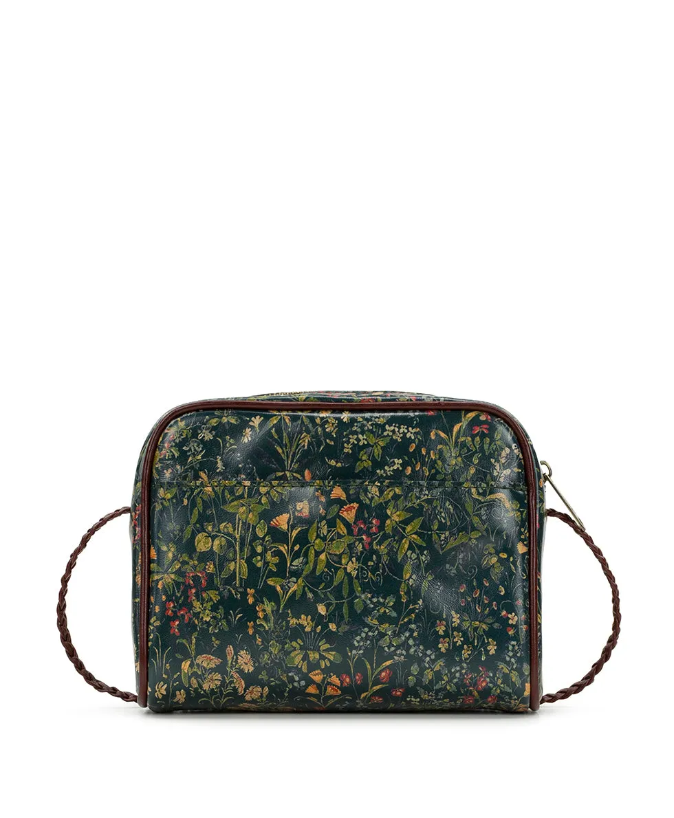 Malfi Crossbody - Tuscan Fields sold by Patricia Nash product image thumbnail 2