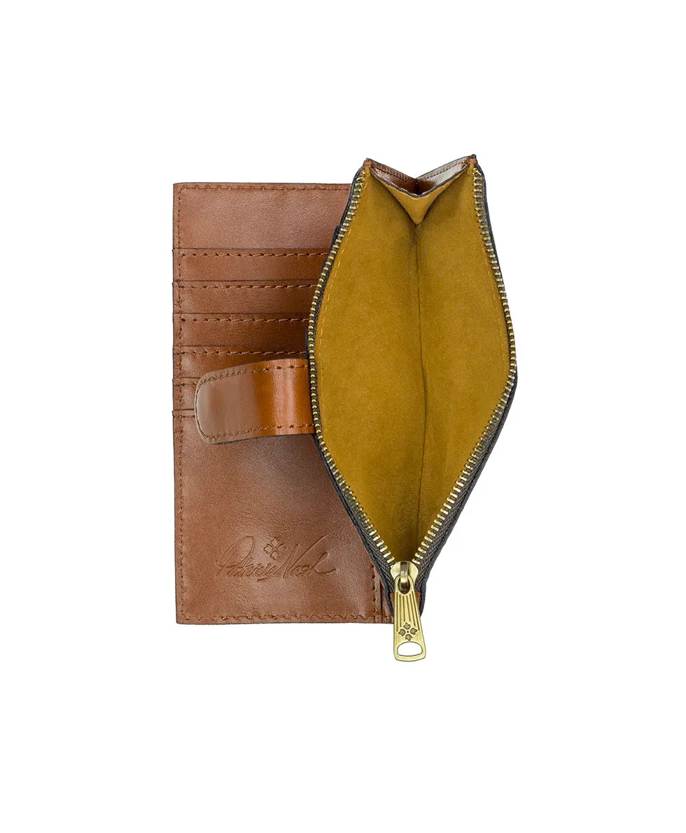 Nazari Wallet - Small Spring Multi sold by Patricia Nash product image thumbnail 4