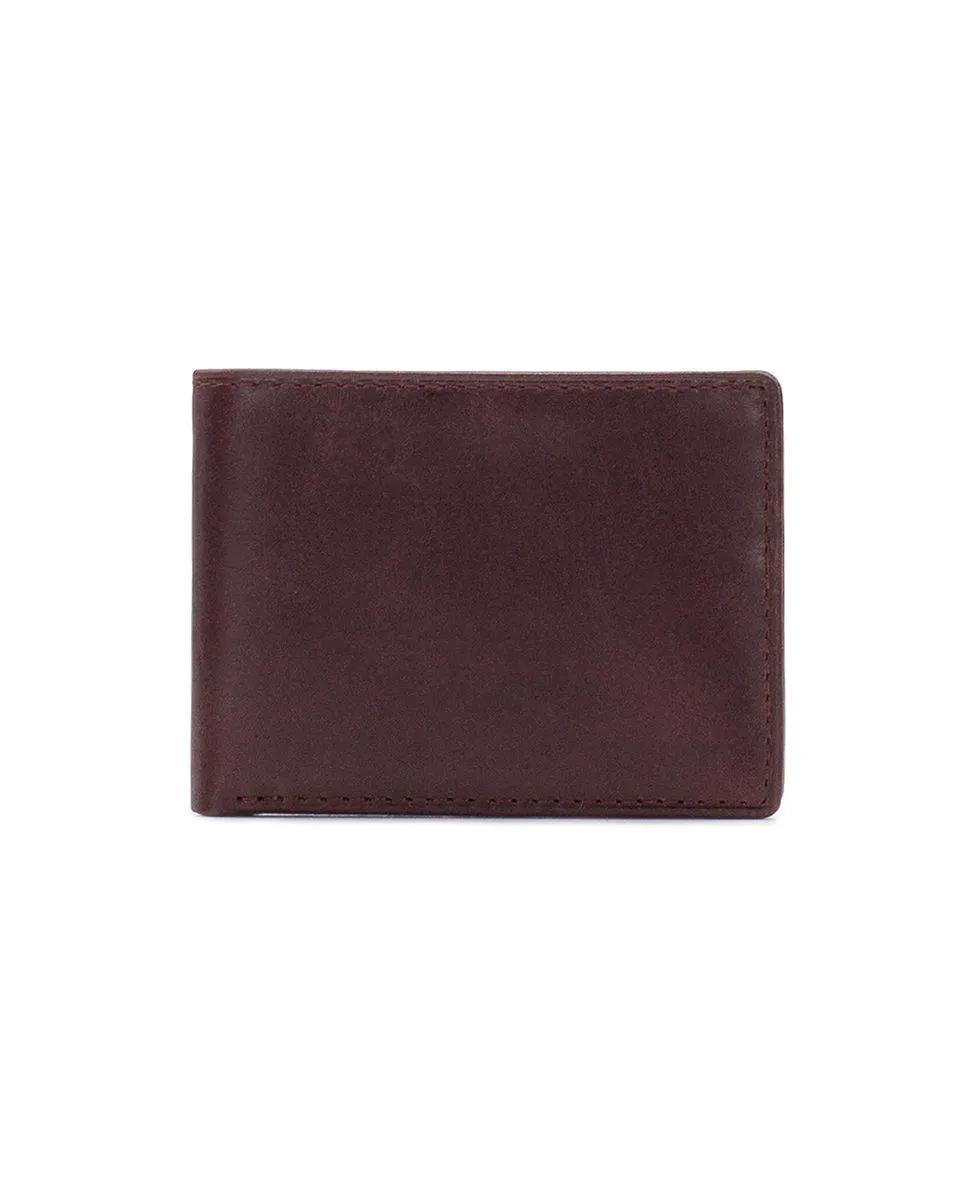 Slim Bifold Wallet - Amalfi sold by Patricia Nash product image thumbnail 4