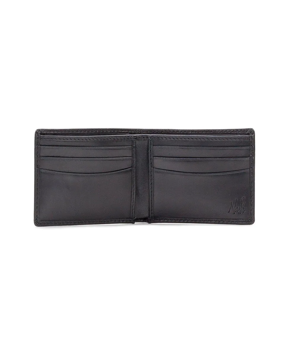 Slim Bifold Wallet - Amalfi sold by Patricia Nash product image thumbnail 2