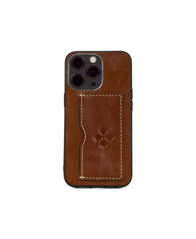 Vedetta iPhone 13 Pro Case - Heritage made by Patricia Nash