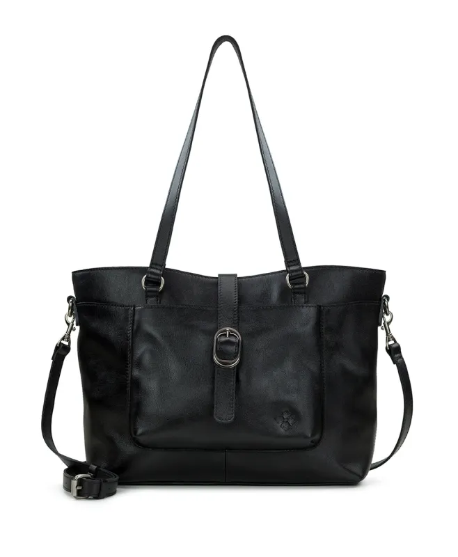 Alanya Tote - Heritage made by Patricia Nash