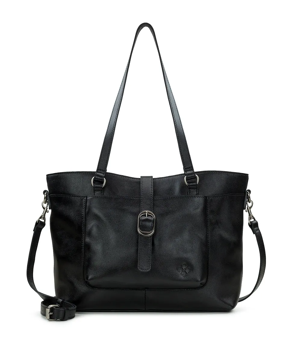 Alanya Tote - Heritage sold by Patricia Nash