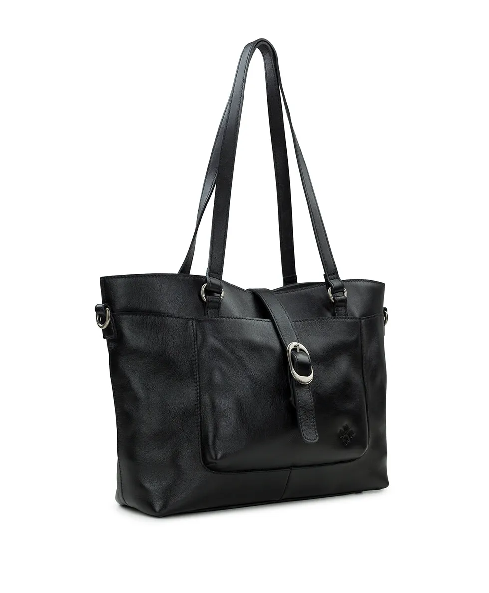 Alanya Tote - Heritage sold by Patricia Nash product image thumbnail 3