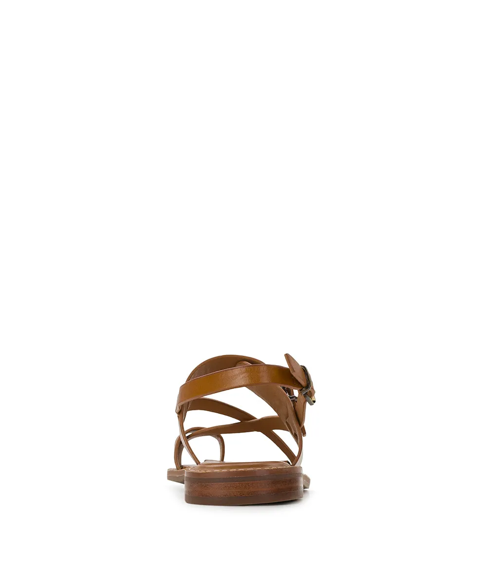 Fidella Sandals - Veg Tan - Light Tan sold by Patricia Nash product image thumbnail 5